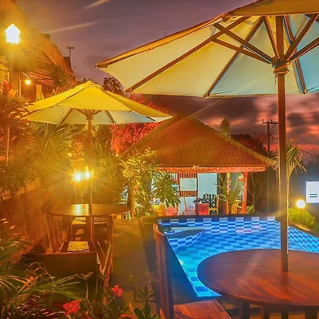 Hotel The Sabho Garden
